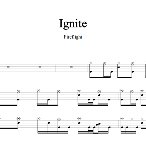 鼓谱*Fireflight_Ignite.asp